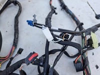 фото thumb №10, Dodge durango 5.7 провода электропроводка кабины 2017