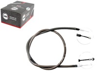 фото thumb №1, A.b.s. трос гальма ручного fiat scudo 07- задня