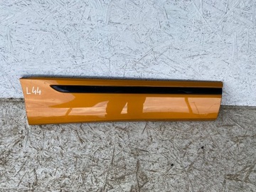 фото thumb №1, Audi q8 4m8 планка двері лівий зад