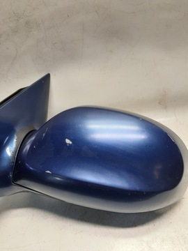 фото thumb №6, Kia carnival 1 fl зеркало левая электрические 7 pin