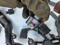 фото thumb №9, Жгут электропроводка двигателя audi s6 c7 4g 4.0 tfsi ceu s-tronic 4g1971713g