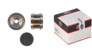 фото thumb №1, Зчеплення генератора oap7208 зчеплення генератора