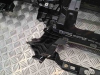 фото thumb №10, Панель роздавальна, капот audi q7 4m 4m2858005 3.0l дизель 210kw 2017