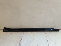 фото thumb №1, Молдинг порог audi e-tron gt 4j3 правая