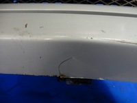 фото thumb №8, Бампер перед mercedes c klasa w203