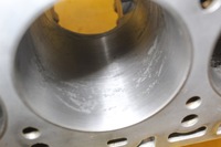 фото thumb №11, Блок двигателя aston martin 5.2 b v12 tvin turbo rfhy53-6015-ab 32506 ae31