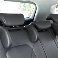 фото thumb №14, Подголовник спинка головы do автомобиля комфорт подушка дорожный регулируемая