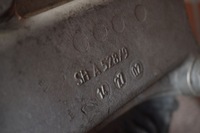 фото thumb №4, Міст диференціал mercedes s klasa w222