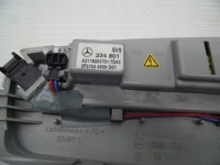 фото thumb №2, Mercedes-benz оригінальний номер 2118203701