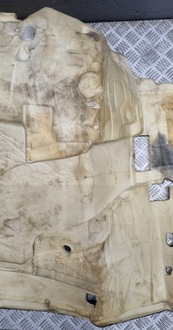 фото thumb №14, Bmw g26 i4 обшивка пол перед передний 9500358