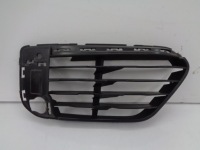 Купить Bmw x1 f48 решётка бампер правая  перед, фото thumb