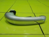 фото thumb №1, Hyundai santa fe 2.2 crdi 12r ручка крышки задняя