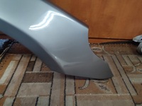 фото thumb №7, Крило переднє праві перед bmw e60 e61 a52