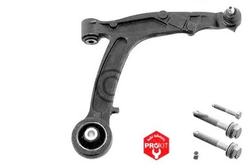 фото thumb №1, Febi рычаг fiat перед panda 1.1-1.4cng 09.03- pr