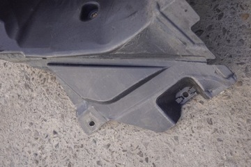 фото thumb №9, Подкрылок левый перед mercedes e w212 a2126903030