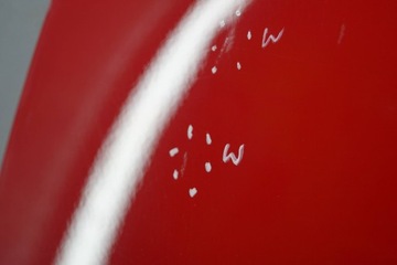 фото thumb №11, Дверь левый перед mini cooper r56 d1643