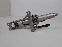 фото thumb №8, Bmw x1 u11 2023 колонка руля