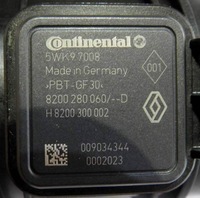 фото thumb №12, Расходомер megane ii 1.5dci-2.0dci 8200280060