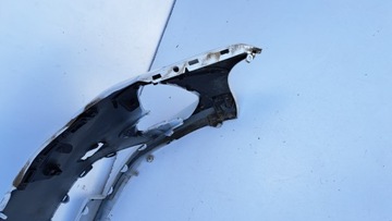 фото thumb №14, Бампер перед renault zoe рестайлинг 19-