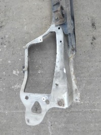 фото thumb №6, Fiat ducato ii boxer jumper 94-06 передня панель окуляр підсилювач лобове