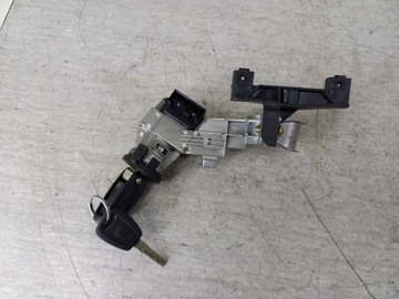 фото thumb №1, Замок зажигания fiat grande punto 01098401 trw 1.4 8v