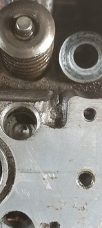 фото thumb №6, Seat ibiza 1.6 16 v bts головка акция