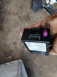 фото thumb №2, Блок управления webasto thermo call type tc3 7100353b
