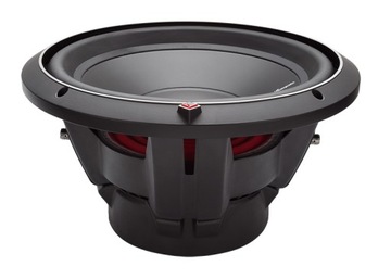Rockford Fosgate P2D4-12 - Сабвуфер 30см 400/800Вт
