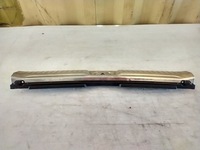 фото thumb №8, Hyundai i40 kombi захист поперечина заднього поріг багажника задня 85770-3z000