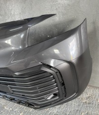 Бампер передний toyota proace рестайлинг  2024 год без pdc с Разборки, фото thumb