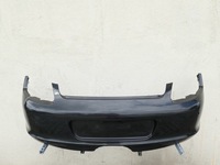 фото thumb №8, Бампер задній porsche boxter 987