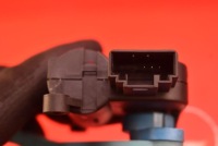 Моторчик обігрівача 1k1907511e audi q3 8u 2.0 tdi 140 km 11-14 Зі Шроту, фото thumb