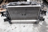 фото thumb №10, Renault scenic iii dci pas передній вентилятор 752100007r