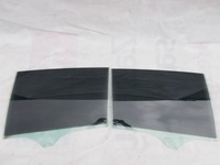 фото thumb №1, Mercedes w251 стекло левая правая задняя