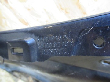 фото thumb №9, Крило перед правий 631009208r renault zoe