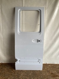 фото thumb №1, Двері mercedes sprinter 907 910 2018- doka dobel кабіна задні ліва