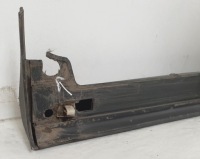 Молдинг накладка порог левая volvo v40 i 30618432 Недорого, фото thumb