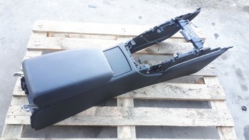 фото thumb №9, A6 c7 4g туннель средний подсвечиваемый подлокотник