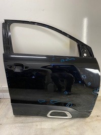 фото thumb №1, Citroen c5 aircross дверь правое передние