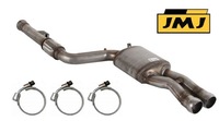 фото thumb №1, Фільтр dpf fap mercedes c 320 cdi 2007-2014
