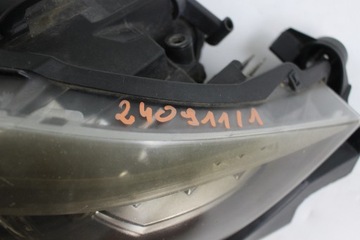 фото thumb №12, Лампа передня ліва bmw 3 e90 e91 7240249