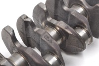 Hyundai i20 wał колінчастий c23a Недорого, фото thumb