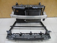 фото thumb №1, Pas передний kompletny opel crossland lift 1.2b