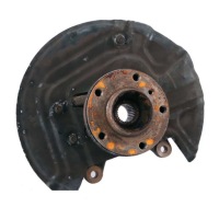фото thumb №11, Bmw x3 e83 поворотный кулак диски правое перед 3450558