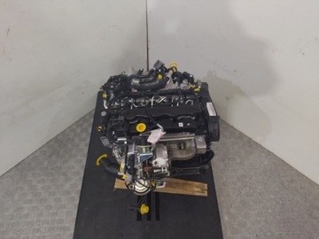 фото thumb №8, Двигатель комплектный 2.0 tdi 105kw crv crvc vw t-roc