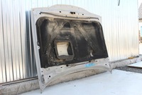 фото thumb №5, Капот nissan terano ii