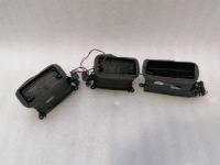 Maserati quattroporte vi m156 air vent set 673001090 nozzle решітка Недорого, фото thumb