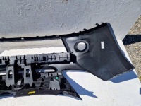 Бампер перед передний renault clio 3 3 рестайлинг Недорого, фото thumb