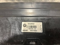 фото thumb №11, Комплектна радіатор вентилятор wody bmw f01 f02 f10 f11 4.4 n63 8509743