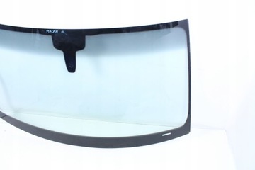 фото thumb №4, Скло передня лобове porsche macan 14r.